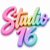 Create at Studio 16 - Home