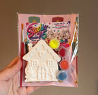 Christmas house