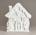 Christmas house