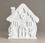 Christmas house