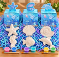 6 Under the sea party favourites