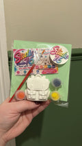 Paint your own bag pack 3