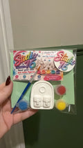 Paint your own bag pack 2