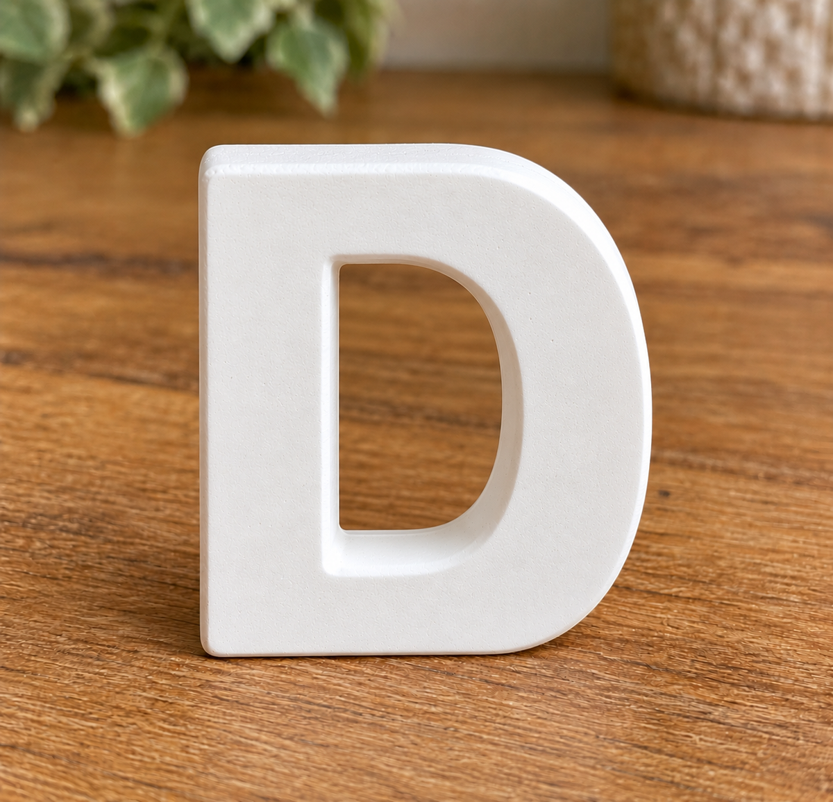 D