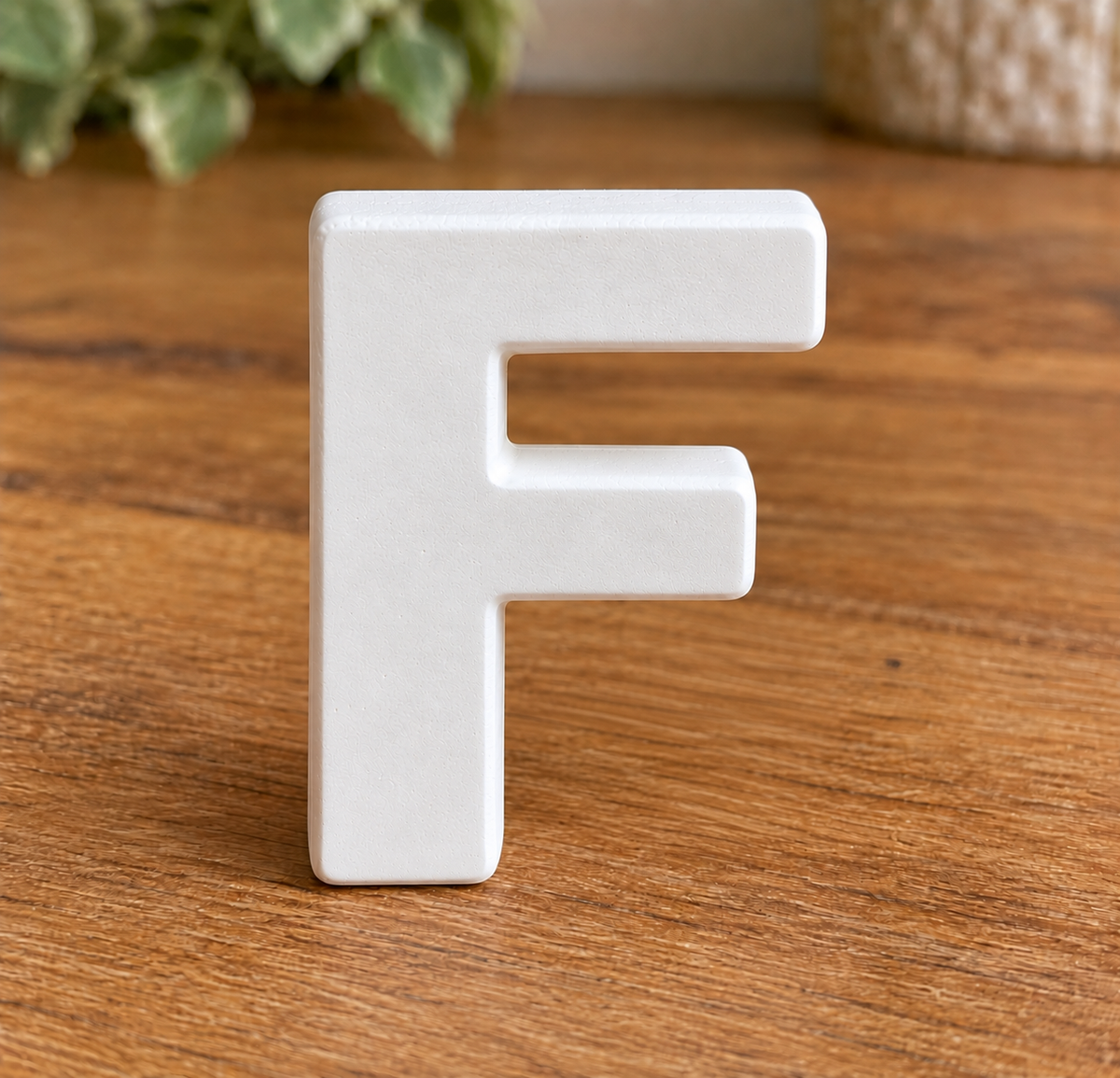 F