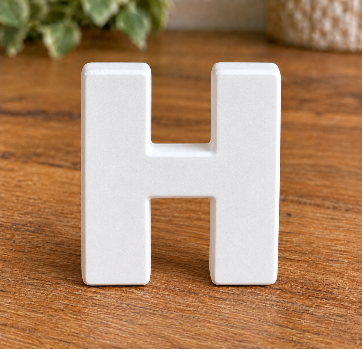 H