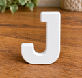 J