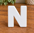 N