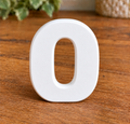 O