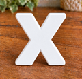 X